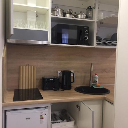Nordian Aparthotel Kharkov Luaran gambar