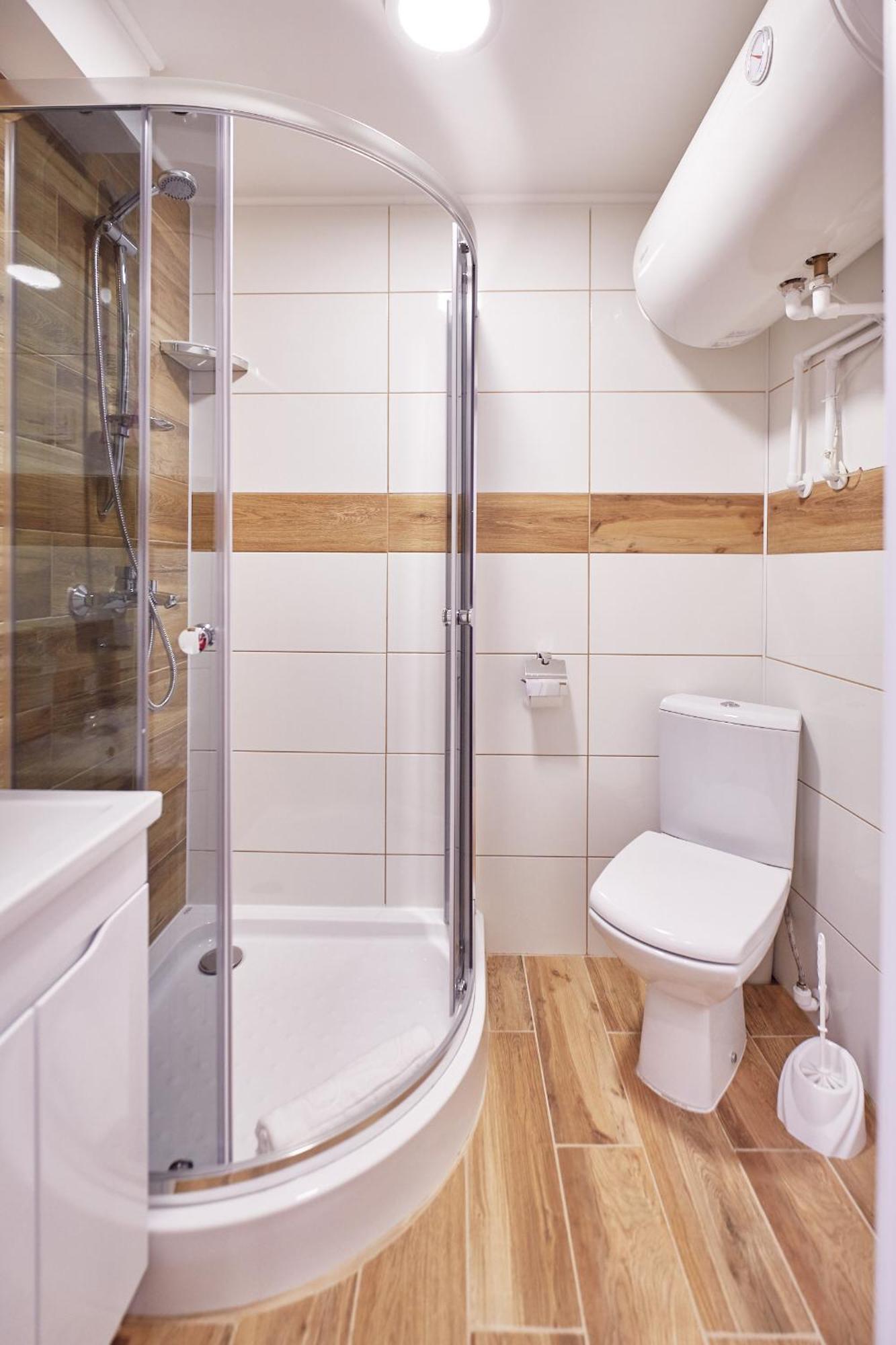 Nordian Aparthotel Kharkov Luaran gambar
