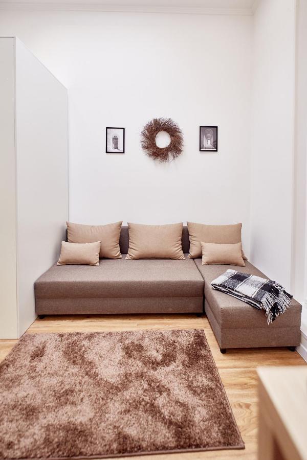 Nordian Aparthotel Kharkov Luaran gambar